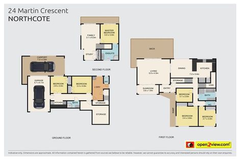 Photo of property in 1/24 Martin Crescent, Northcote, Auckland, 0627