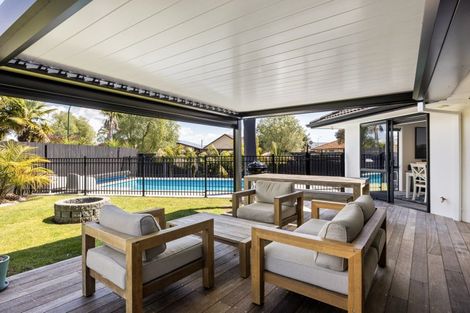 Photo of property in 7 Nicole Place, Papamoa Beach, Papamoa, 3118