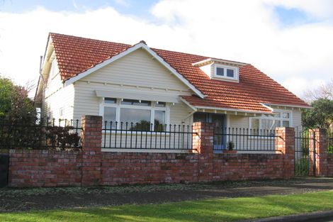 Photo of property in 69a North Street, Palmerston North, 4410