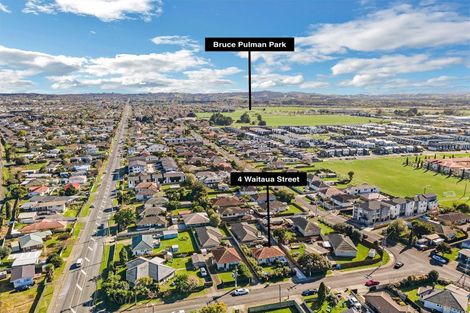 Photo of property in 4 Waitaua Street, Papakura, 2110