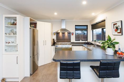 Photo of property in 14 Lorenzo Place, Kelvin Grove, Palmerston North, 4414