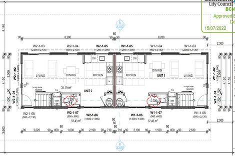 Photo of property in 46a King Street, Sydenham, Christchurch, 8023