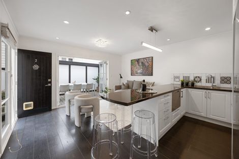 Photo of property in 2/34 Clifton Road, Herne Bay, Auckland, 1011