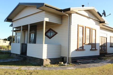 Photo of property in 78 Blake Street, Blaketown, Greymouth, 7805