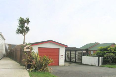 Photo of property in 43 Doncaster Terrace, Ascot Park, Porirua, 5024