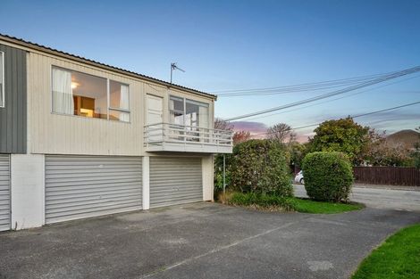 Photo of property in 1/11 Boon Street, Sydenham, Christchurch, 8023