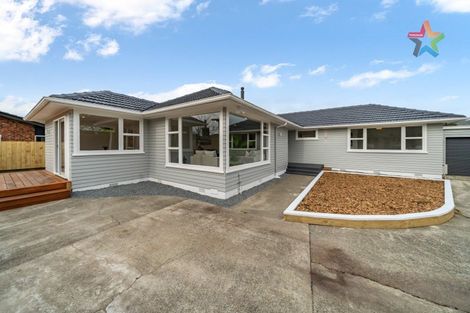 Photo of property in 41 Holyoake Crescent, Avalon, Lower Hutt, 5011