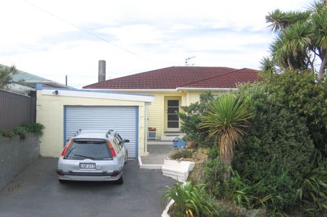 Photo of property in 96 Ironside Road, Johnsonville, Wellington, 6037