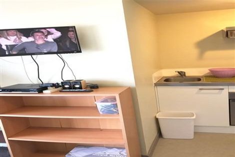 Photo of property in Southern Cross Apartments, 508/35 Abel Smith Street, Te Aro, Wellington, 6011