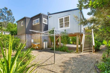 Photo of property in 1a Rakaunui Street, Raglan, 3297