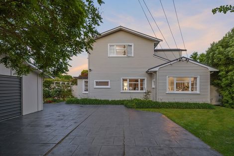 Photo of property in 60 Hamilton Avenue, Ilam, Christchurch, 8041