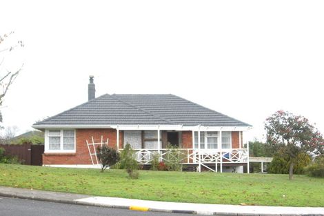 Photo of property in 7 Bowater Place, Manurewa, Auckland, 2102