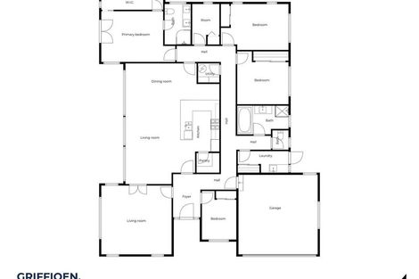 Photo of property in 66 Lamorna Road, Parklands, Christchurch, 8083