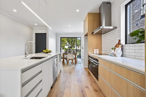 Photo of property in 18 Clark Road, Hobsonville, Auckland, 0616