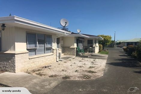 Photo of property in 2/8 Peddie Street, Taradale, Napier, 4112