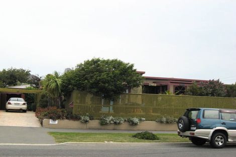 Photo of property in 39 Beatty Street, South New Brighton, Christchurch, 8062