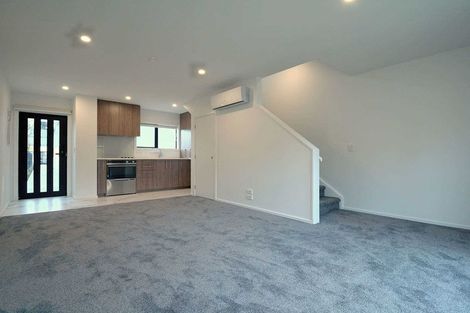 Photo of property in 5/244 Manchester Street, Christchurch Central, Christchurch, 8013