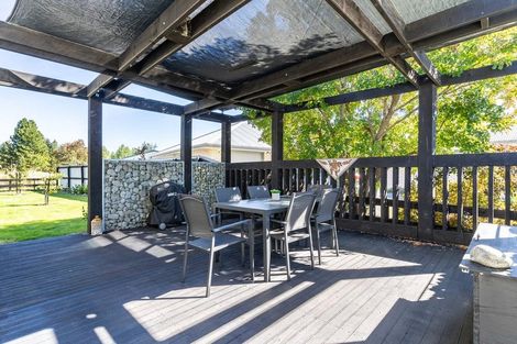 Photo of property in 7 Rhoboro Road, Twizel, 7901