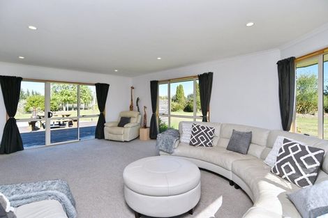 Photo of property in 606 Pesters Road, West Eyreton, Rangiora, 7475