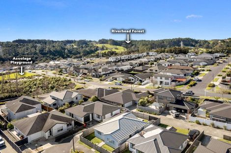 Photo of property in 8 Verdot Close, Kumeu, 0810