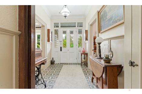 Photo of property in 8 Fergusson Street, Geraldine, 7930