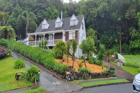 Photo of property in 17 Granfield Place, Te Kamo, Whangarei, 0112