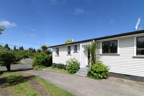 Photo of property in 131 Devon Street, Hillcrest, Rotorua, 3015