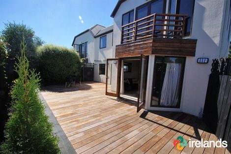 Photo of property in 2/16 Onslow Street, St Albans, Christchurch, 8014