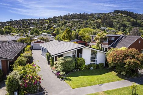 Photo of property in 55 Landsdowne Terrace, Cashmere, Christchurch, 8022