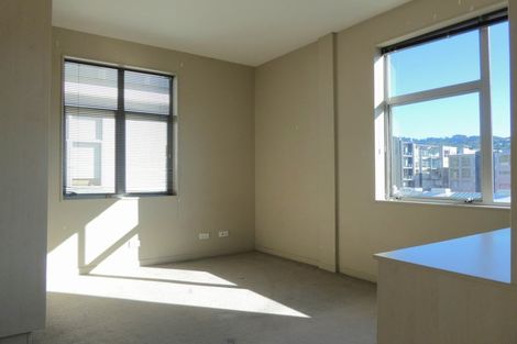 Photo of property in City Lodge, 706/115 Vivian Street, Te Aro, Wellington, 6011