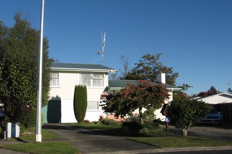 Photo of property in 33 Weka Place, Tokoroa, 3420