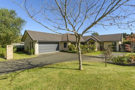 Photo of property in 16 Sunnybrooke Close, Welcome Bay, Tauranga, 3112