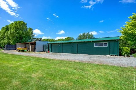 Photo of property in 86 Englishs Road, Lincoln, Christchurch, 7674