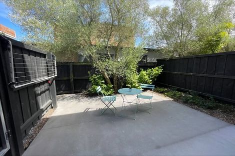 Photo of property in 3/27 Gracefield Avenue, Christchurch Central, Christchurch, 8013