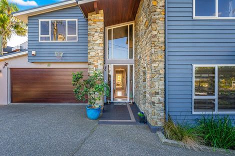 Photo of property in 154 Sandspit Road, Shelly Park, Auckland, 2014