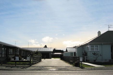 Photo of property in 36b Meldrum Street, Winton, 9720