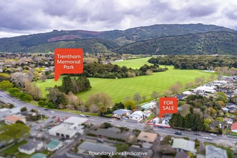 Photo of property in 459b Fergusson Drive, Trentham, Upper Hutt, 5018