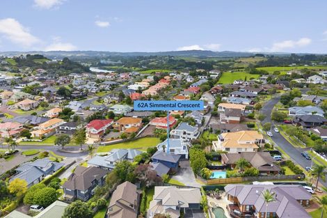 Photo of property in 1/62 Simmental Crescent, Somerville, Auckland, 2014