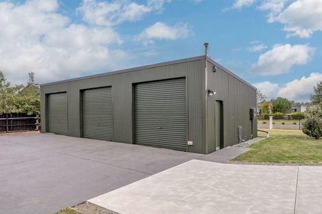 Photo of property in 41 Tristram Road, Swannanoa, Rangiora, 7475