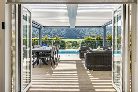 Photo of property in 225 Marchant Road, Kaitoke, Upper Hutt, 5018