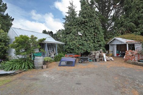 Photo of property in 45 Mill Street, Marton, 4710