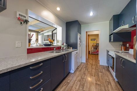 Photo of property in 453 Tetley Brook Road, Seddon, 7285