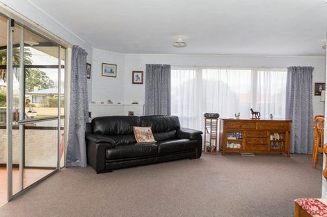 Photo of property in 69 Guy Street, Dannevirke, 4930