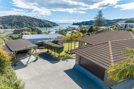 Photo of property in 6 Ranginui Street, Mangonui, 0420
