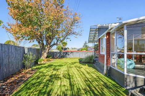 Photo of property in 1 Thorpe Street, Fairview Downs, Hamilton, 3214