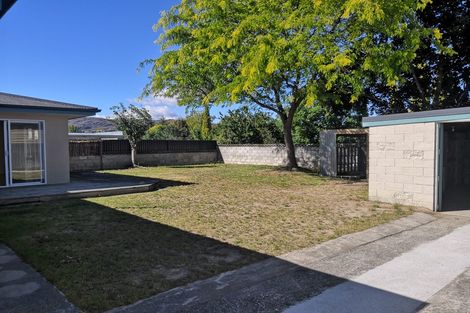 Photo of property in 19 Campbell Street, Alexandra, 9320