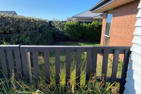 Photo of property in 6 Blaenavon Place, Halswell, Christchurch, 8025