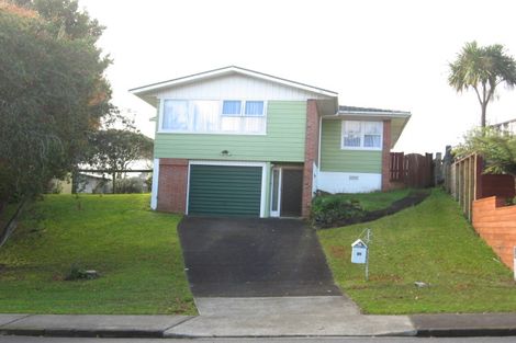 Photo of property in 20 David Avenue, Hillpark, Auckland, 2102