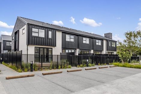 Photo of property in 660d Swanson Road, Swanson, Auckland, 0612