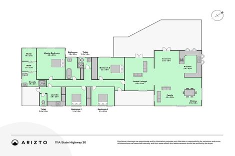 Photo of property in 111a State Highway 30, Tikitere, Rotorua, 3074